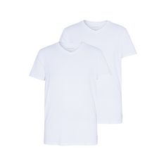 Chiemsee T-Shirt T-Shirt Herren 11-0601 Bright White