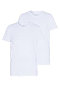 Chiemsee T-Shirt T-Shirt Herren - 11-0601 Bright White