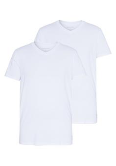 Chiemsee T-Shirt T-Shirt Herren 11-0601 Bright White