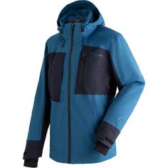 Maier Sports Favik M Outdoorjacke Herren Indigo