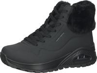 Skechers Stiefelette Stiefel Damen - Schwarz