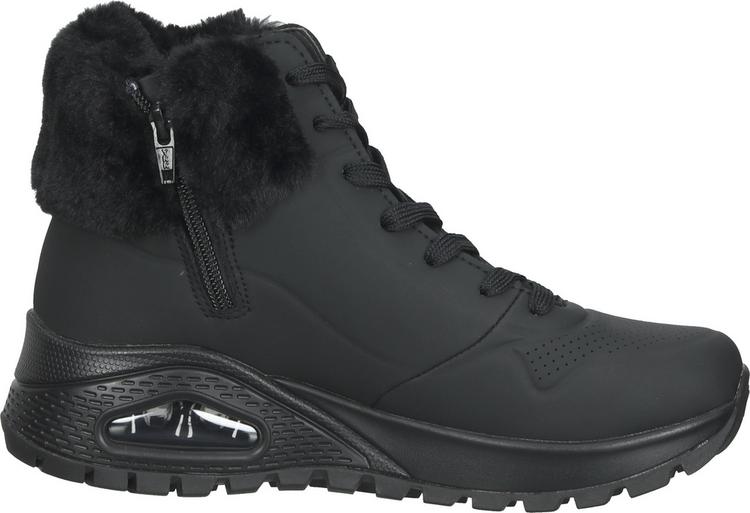 Skechers Skechers Stiefelette Stiefel Damen - Schwarz - 0 | SportScheck