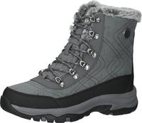 Skechers Stiefel Stiefel Damen - Grau