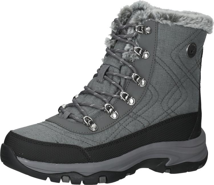 Skechers Skechers Stiefel Stiefel Damen - Grau - 0 | SportScheck