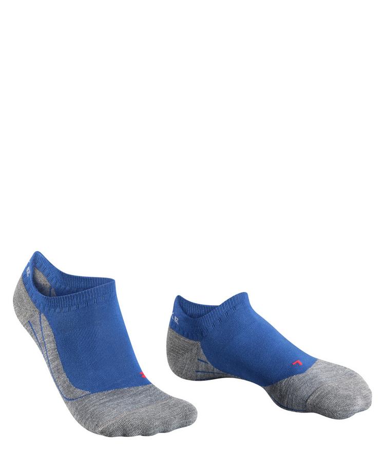 Falke Falke RU4 Endurance Invisible Socken Herren - athletic blue (6451) - 0 | SportScheck