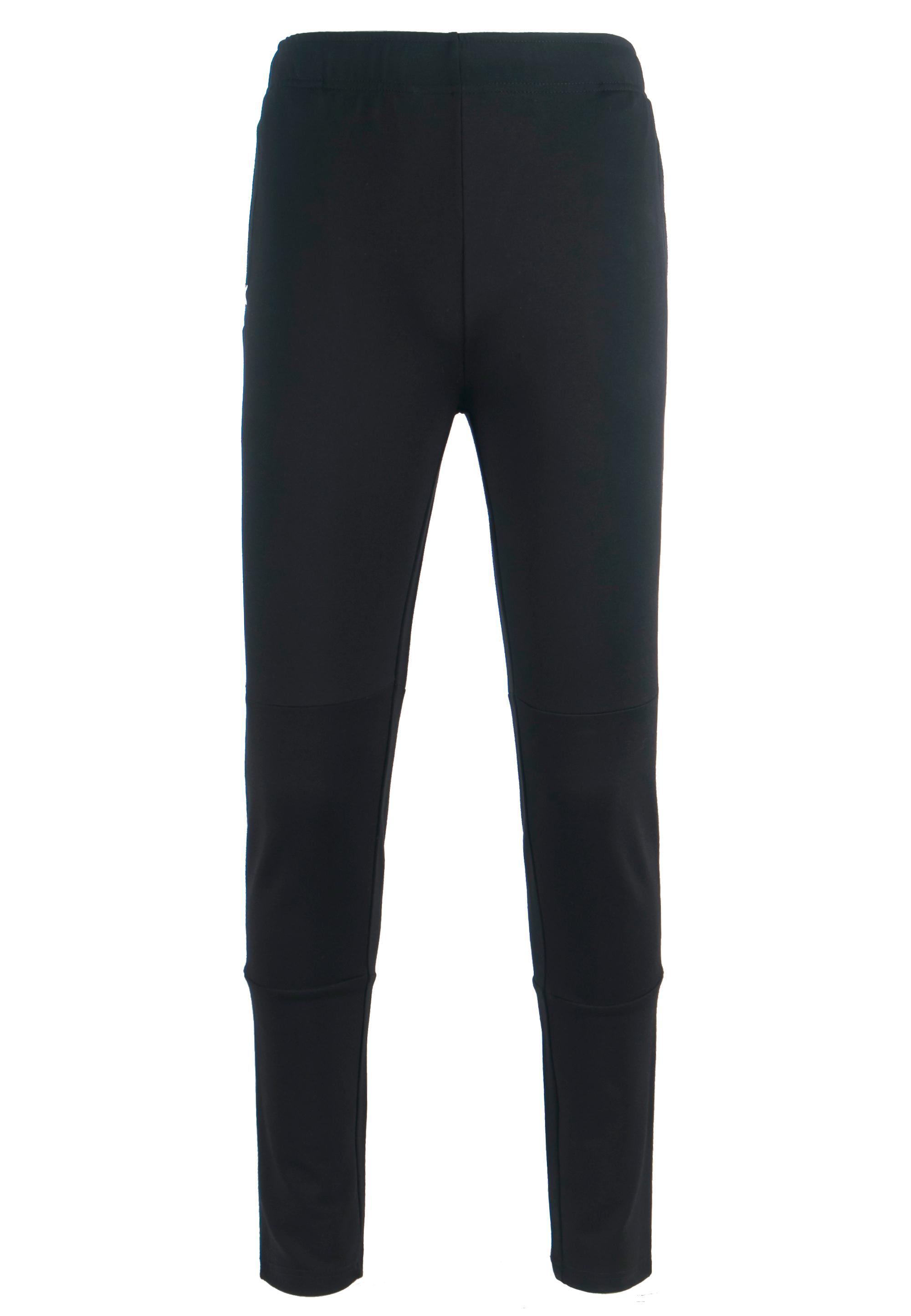 Virtus Ansten Sweathose Herren 1001 Black