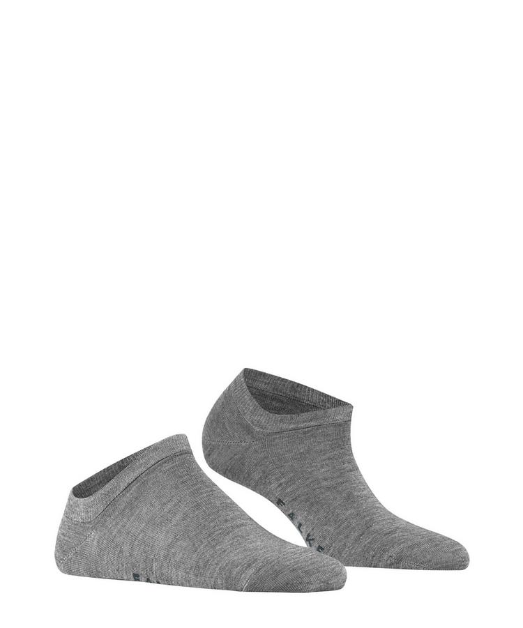 Falke Falke FALKE Active Breeze SN Socken Damen - light greymel. (3216) - 0 | SportScheck
