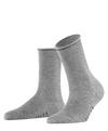Falke Active Breeze SO Socken Damen - light greymel. (3216)