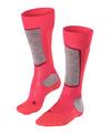 Falke SK2 Intermediate Vegan Socken Damen - rose (8680)
