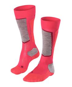Falke Skisocken Damen rose (8680)