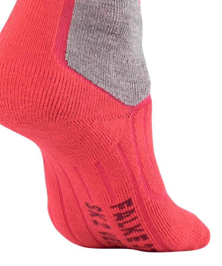Falke Falke SK2 Intermediate Vegan Socken Damen - rose (8680) - 2 | SportScheck