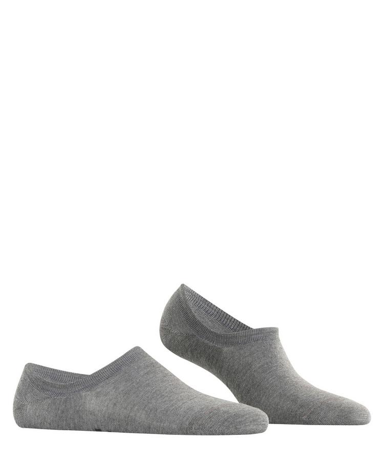 Falke Falke FALKE Active Breeze IN Socken Damen - light greymel. (3216) - 0 | SportScheck