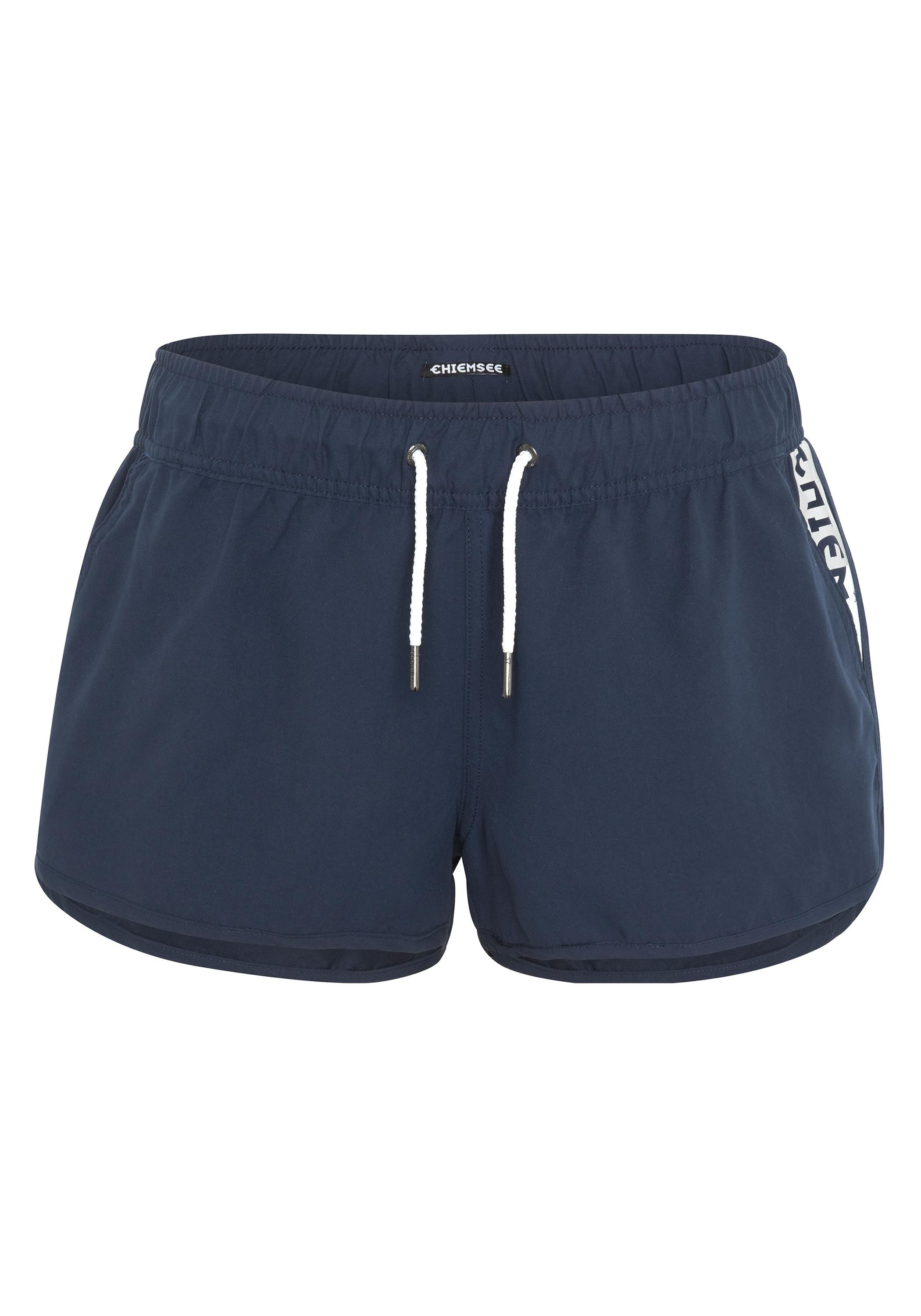 Chiemsee Badeshorts Badeshorts Damen 19-4010 Total Eclipse