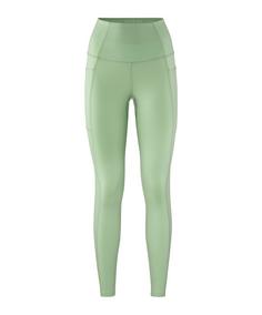 Falke Lauftights Damen quiet green (7378)