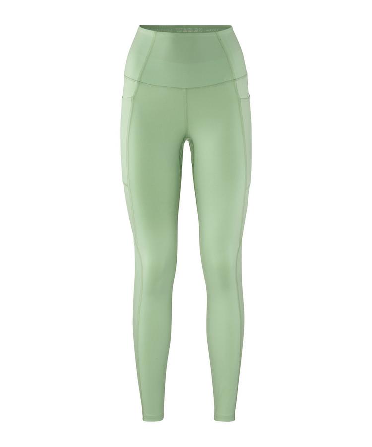 Falke Falke CORE Sports Lauftights Damen - quiet green (7378) - 0 | SportScheck