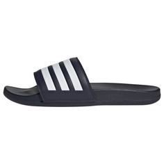 adidas Comfort adilette Badelatschen Legend Ink / Cloud White / Legend Ink