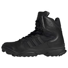 adidas GSG-9.7.E Stiefel Wanderschuhe Core Black / Core Black / Core Black