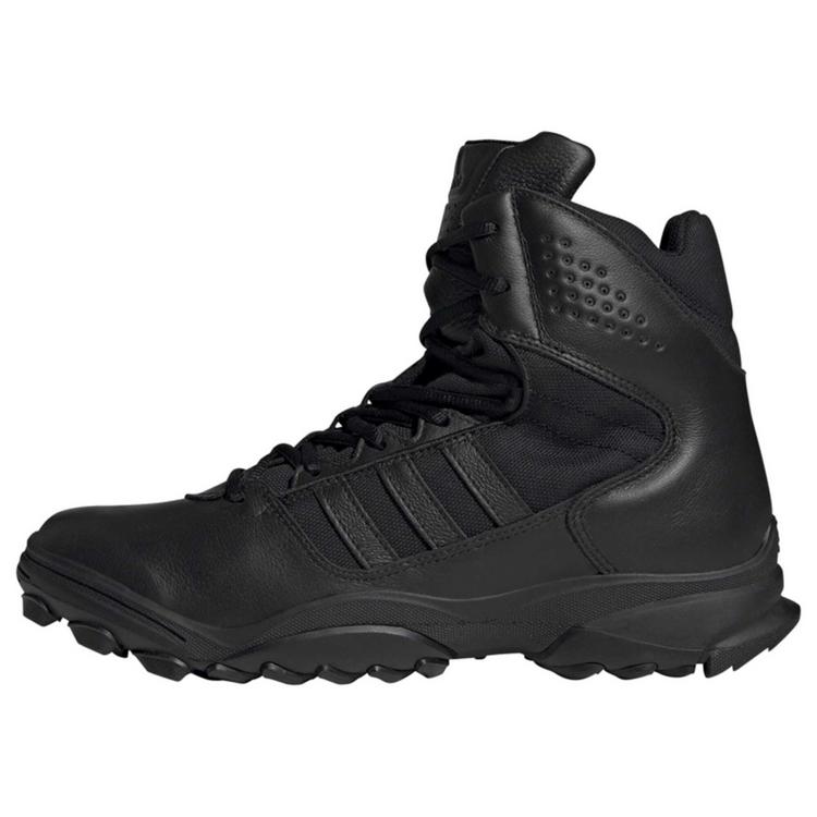 adidas adidas GSG-9.7.E Stiefel Wanderschuhe Herren - Core Black / Core Black / Core Black - 0 | SportScheck