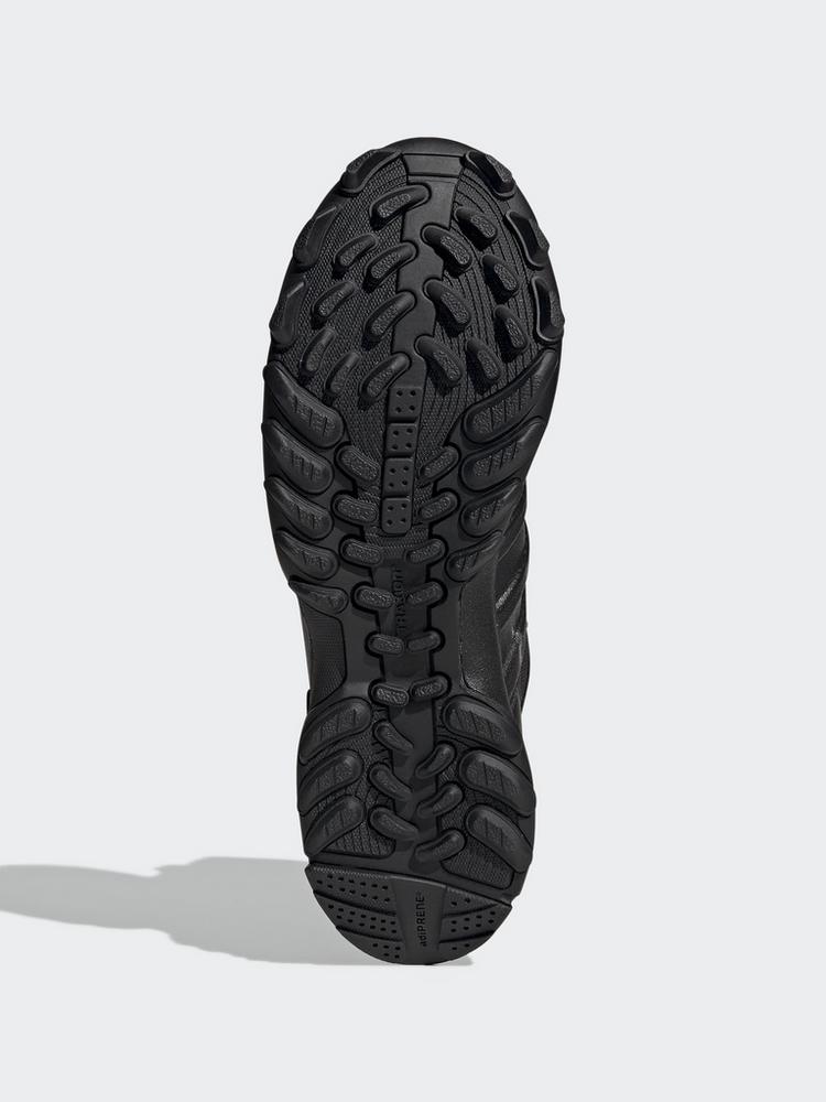 adidas adidas GSG-9.7.E Stiefel Wanderschuhe Herren - Core Black / Core Black / Core Black - 2 | SportScheck