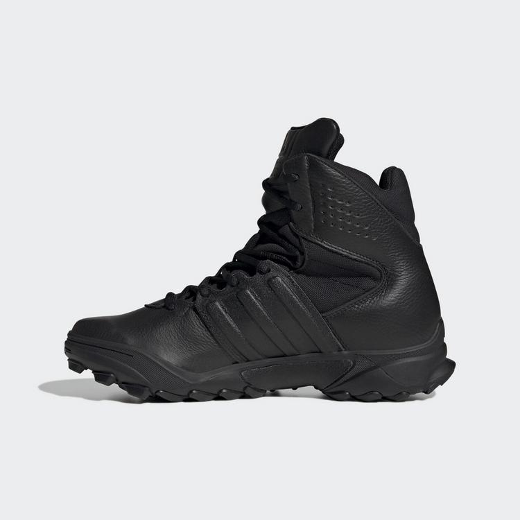 adidas adidas GSG-9.7.E Stiefel Wanderschuhe Herren - Core Black / Core Black / Core Black - 5 | SportScheck