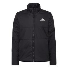 adidas BSC 3-Streifen Insulated Jacke Jacke Herren Black