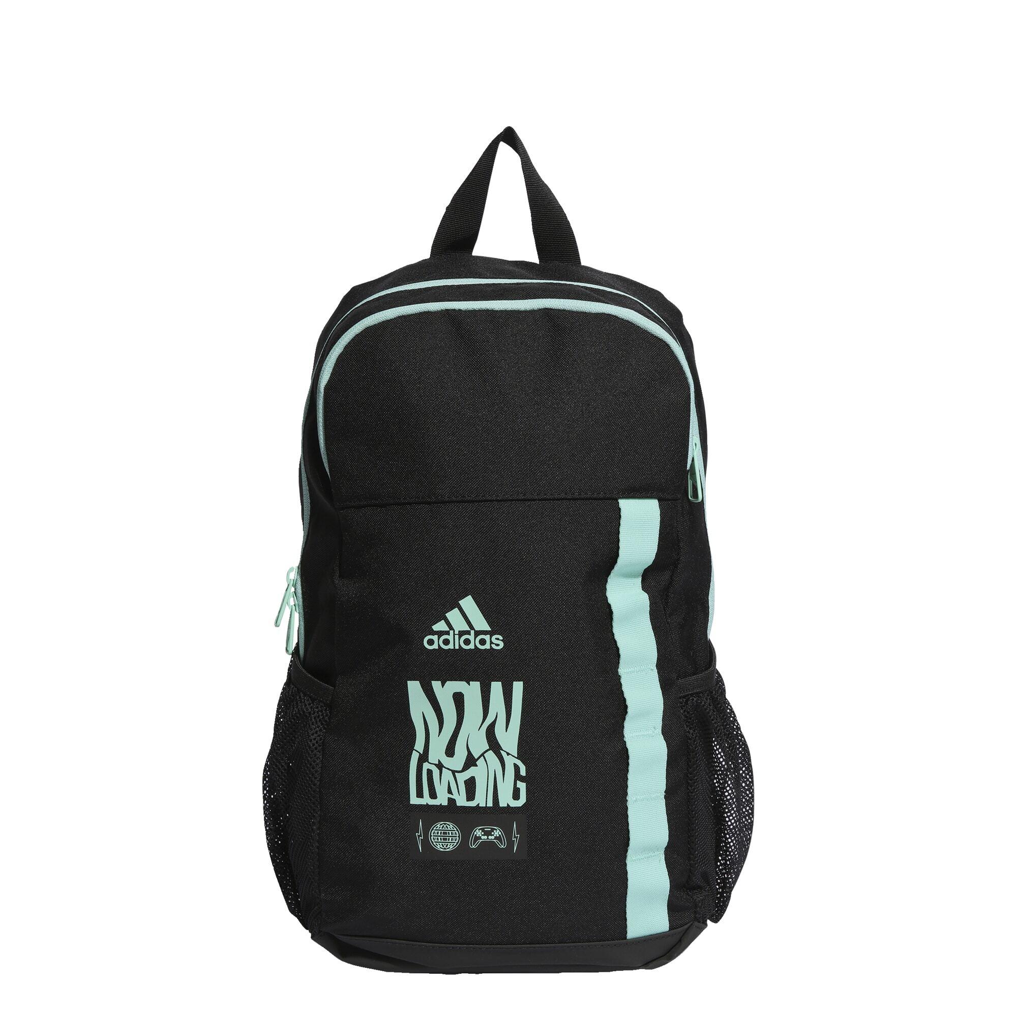 Adidas ARKD3 Rucksack Daypack Kinder Black / Easy Green im Online Shop ...