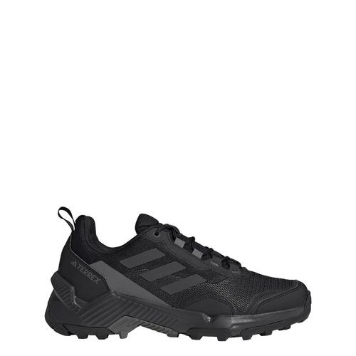 Rückansicht von adidas Eastrail 2.0 Wanderschuh Wanderschuhe Damen Core Black / Carbon / Grey Four