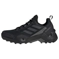 adidas Eastrail 2.0 RAIN.RDY Wanderschuh Walkingschuhe Damen Core Black / Carbon / Grey Four