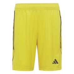 adidas Tiro 23 League Shorts Funktionsshorts Kinder Team Yellow / Black
