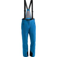 Maier Sports Anton 2 Skihose Herren Azurblau281