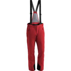 Maier Sports Anton 2 Skihose Herren Rot451