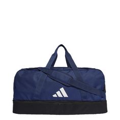 adidas Tiro League Duffelbag L Sporttasche Team Navy Blue 2 / Black / White