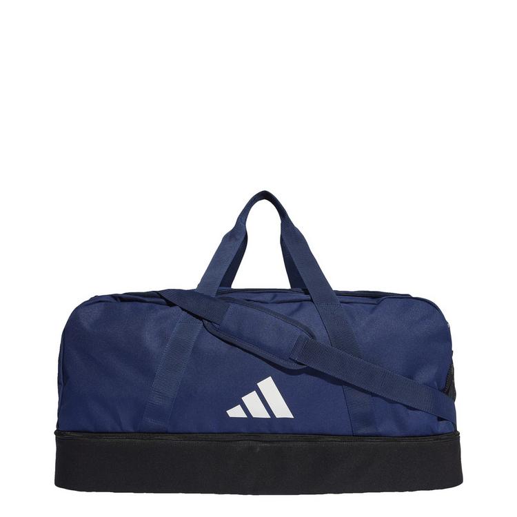adidas adidas Tiro League Duffelbag L Reisetasche - Team Navy Blue 2 / Black / White - 0 | SportScheck