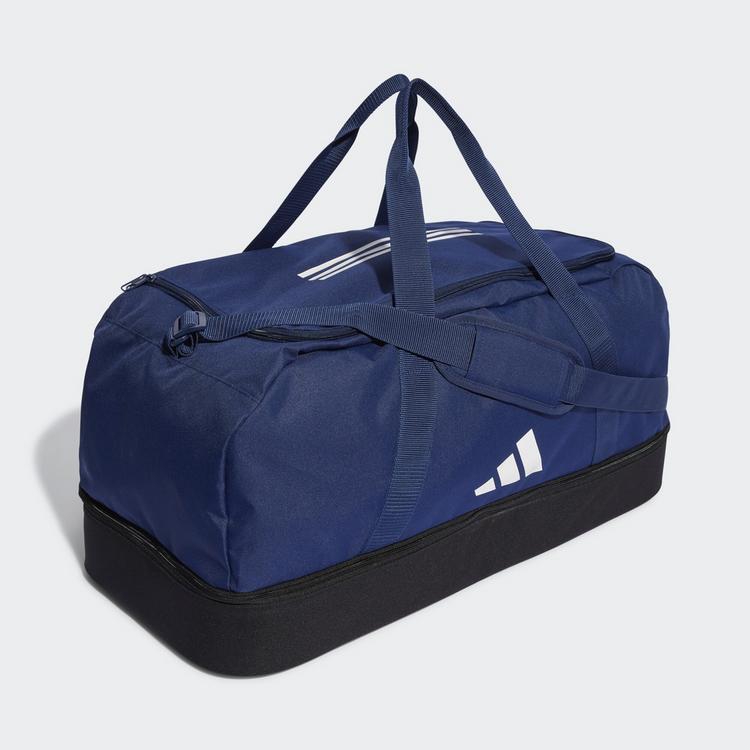 adidas adidas Tiro League Duffelbag L Reisetasche - Team Navy Blue 2 / Black / White - 0 | SportScheck