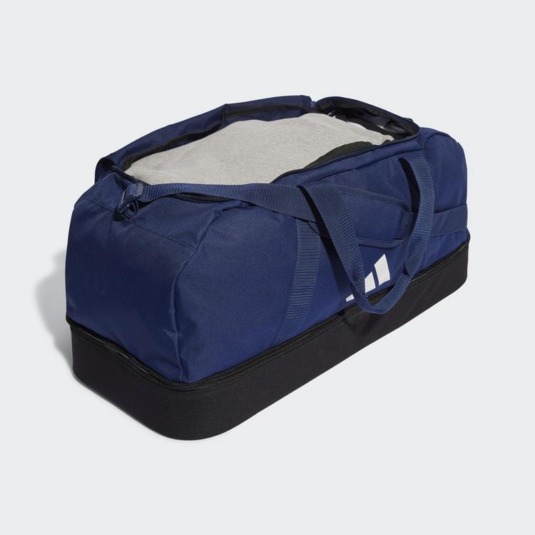 adidas adidas Tiro League Duffelbag L Reisetasche - Team Navy Blue 2 / Black / White - 0 | SportScheck