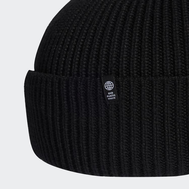 adidas adidas Tiro 23 League M&uuml;tze Beanie - Black / White - 1 | SportScheck