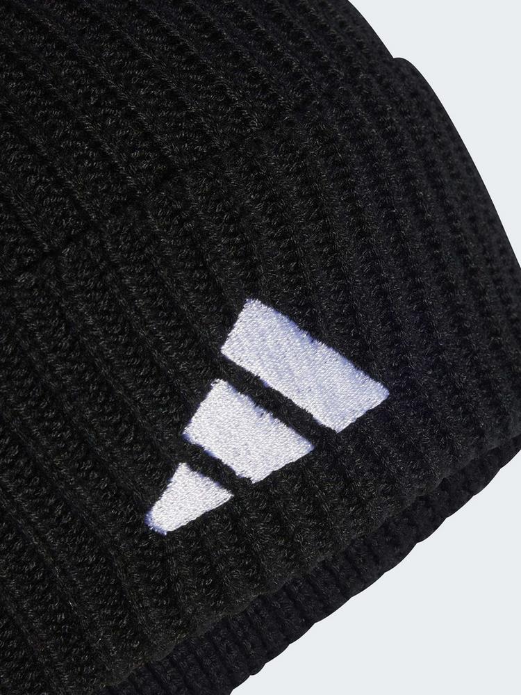 adidas adidas Tiro 23 League M&uuml;tze Beanie - Black / White - 2 | SportScheck