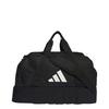 adidas Tiro League Duffelbag S Reisetasche - Black / White