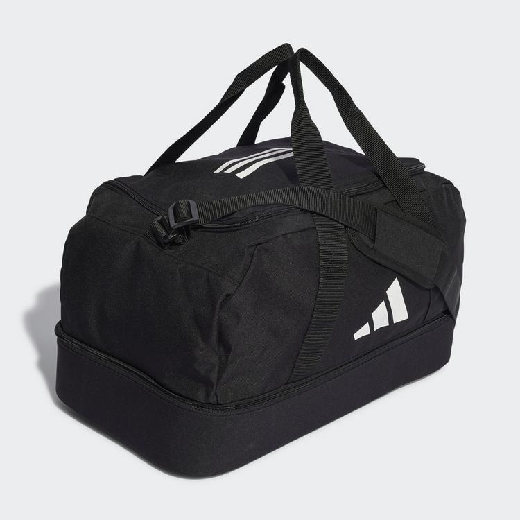 adidas adidas Tiro League Duffelbag S Reisetasche - Black / White - 0 | SportScheck