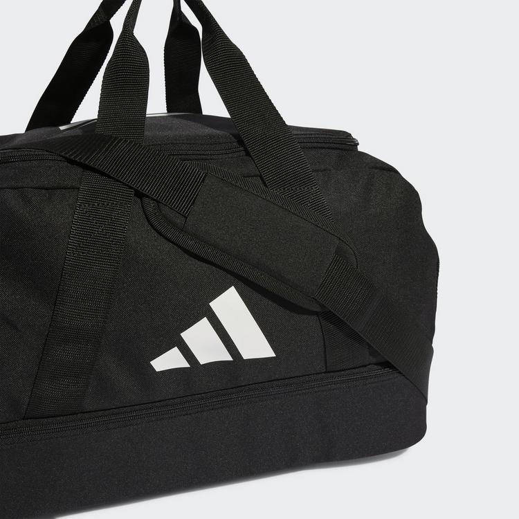 adidas adidas Tiro League Duffelbag S Reisetasche - Black / White - 1 | SportScheck