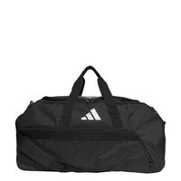 adidas Tiro League Duffelbag M Reisetasche - Black / White
