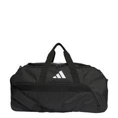 adidas Tiro League Duffelbag M Reisetasche Black / White