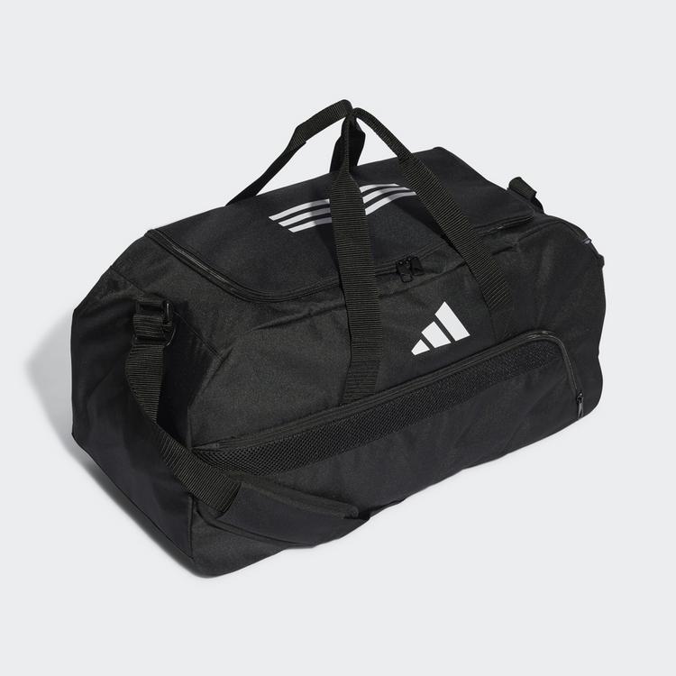 adidas adidas Tiro League Duffelbag M Reisetasche - Black / White - 0 | SportScheck