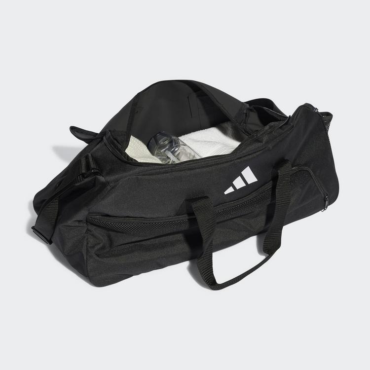 adidas adidas Tiro League Duffelbag M Reisetasche - Black / White - 0 | SportScheck