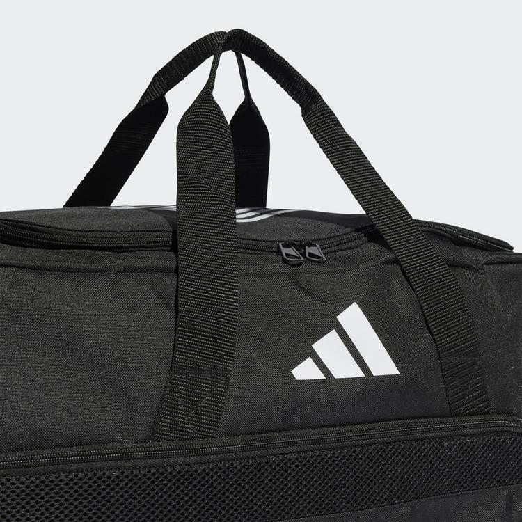 adidas adidas Tiro League Duffelbag M Reisetasche - Black / White - 1 | SportScheck