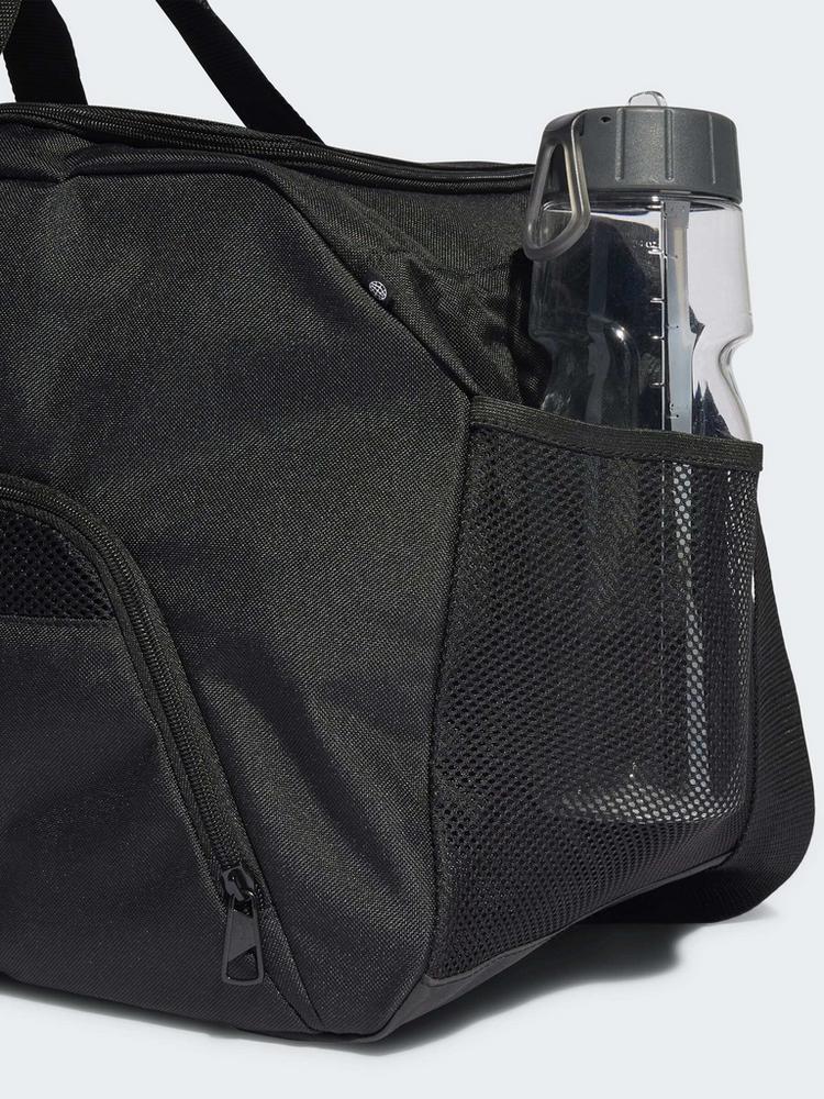 adidas adidas Tiro League Duffelbag M Reisetasche - Black / White - 2 | SportScheck