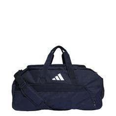 adidas Tiro League Duffelbag M Reisetasche Team Navy Blue 2 / Black / White