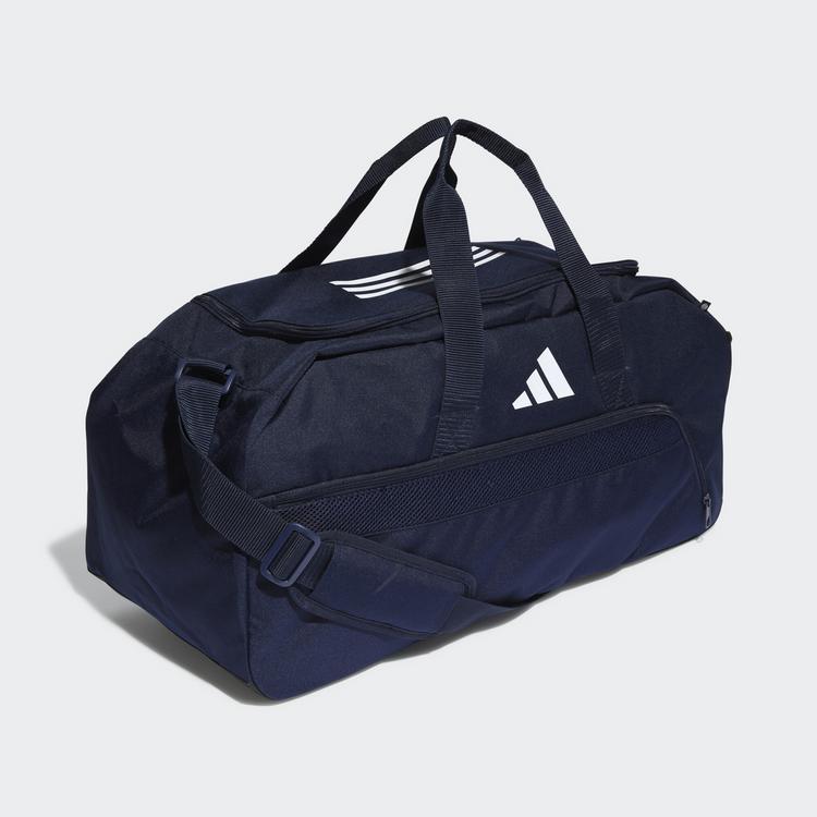 adidas adidas Tiro League Duffelbag M Reisetasche - Team Navy Blue 2 / Black / White - 0 | SportScheck