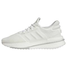 adidas X_PLRBOOST Schuh Sneaker Herren Cloud White / Crystal White / Cloud White
