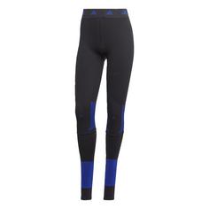 adidas Techfit Recharge Seamless Leggings Tights Damen Black